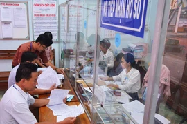 CCHC ở Gia Lai: Tập trung khắc phục tồn tại, hạn chế