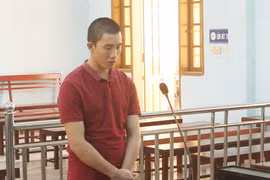 Gia Lai: Lãnh án tù vì tàng trữ, sử dụng súng quân dụng trái phép