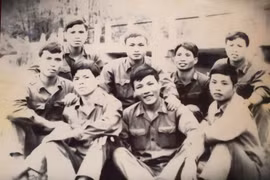 Chiến đấu với đời thường