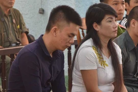 Được giảm án do có một phần lỗi của bị hại