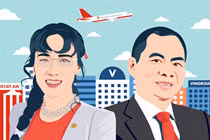 Chi hàng tỷ USD làm DA, đại gia Việt giàu ra sao so khu vực?