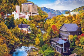 5 địa điểm sống ảo ít người biết đến ở Sapporo