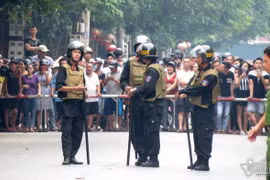 Giới hạn của sự hiếu kỳ