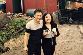 Mẹ con Cường đô la 'trúng quả', túi tiền phình to bất ngờ