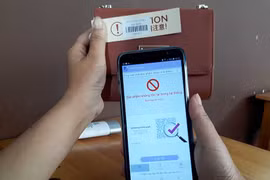 VNPT Check: "Mắt thần" phát hiện hàng giả