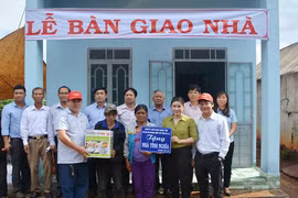 Hỗ trợ thanh niên hiện thực hóa ý tưởng sản xuất kinh doanh