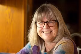 Nguồn cảm hứng từ nhà vật lý nữ đầu tiên giành Nobel sau 55 năm