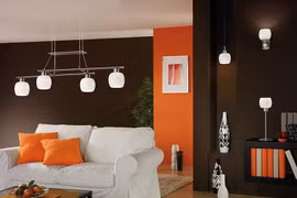 Khám phá màu sắc, hình khối, không gian trong nội thất đương đại