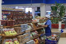 Siêu thị Co.op Mart Pleiku: Tái khai trương không gian mua sắm mới