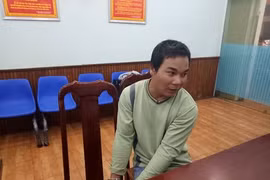 Hung thủ sát hại dã man người phụ nữ,phi tang xác dưới giếng khai gì?