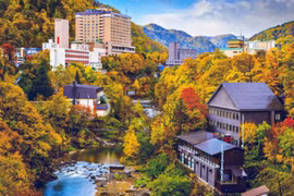 5 địa điểm sống ảo ít người biết đến ở Sapporo