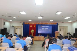 Nhiều góp ý sửa đổi Luật Thanh niên
