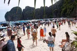 Trả giá đắt vì du lịch