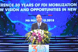 Thủ tướng:Không phải nhà đầu tư nước ngoài mang gì vào ta đều chấp nhận