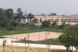 Làng quê nơi cố Tổng bí thư Đỗ Mười sẽ yên nghỉ