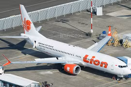 Vụ máy bay Indonesia rơi: Chuyên gia nói về giả định bị cài bom