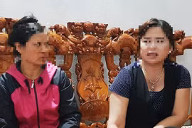 Vợ chồng cán bộ chi cục thuế bị tố 'xù' nợ gần 10 tỷ đồng