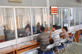 Cải cách hành chính ở Chư Prông: Hướng đến sự hài lòng của người dân