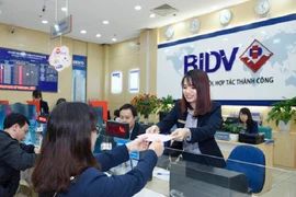 Ngân hàng Hàn Quốc sắp sở hữu 15% cổ phần ở BIDV