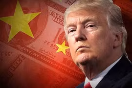 Tổng thống Trump cảnh báo tiếp tục đánh thuế lên hàng hóa Trung Quốc