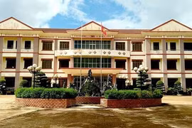 Đắk Nông: Thi hành kỷ luật Chủ tịch huyện vì nợ nần