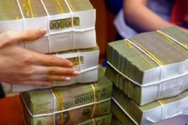 Lập hồ sơ giả mạo để chi NSNN bị phạt 30-50 triệu đồng