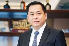 Truy tố Vũ "nhôm" và nguyên TGĐ Đông Á bank Trần Phương Bình