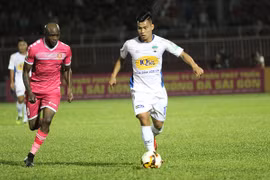 Những sự vắng mặt đáng tiếc ở đội tuyển Việt Nam trước AFF Cup 2018