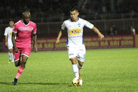 Những sự vắng mặt đáng tiếc ở đội tuyển Việt Nam trước AFF Cup 2018