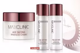 Buộc Cty Maxclinic VN thu hồi 4loại mỹ phẩm vì không đảm bảo chất lượng