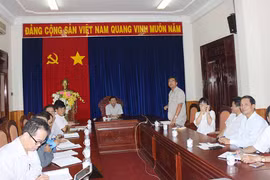 Gia Lai quan tâm, phát triển các hợp tác xã kiểu mới