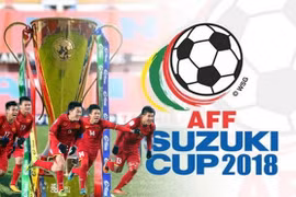 Nhiều địa điểm phát sóng công cộng được tổ chức dịp AFF Cup 2018