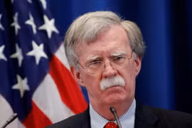 Mỹ sẽ tăng cường cách tiếp cận cứng rắn hơn với Trung Quốc