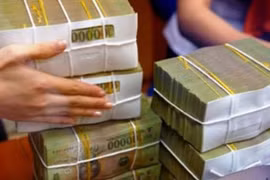 Lập hồ sơ giả mạo để chi NSNN bị phạt 30-50 triệu đồng