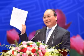 Nửa nhiệm kỳ hành động vì doanh nghiệp và trăn trở của Thủ tướng