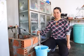 Nâng cao chất lượng cuộc sống người dân