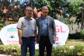 Vì sao bầu Đức không ủng hộ cầu thủ nhập tịch lên ĐTVN?