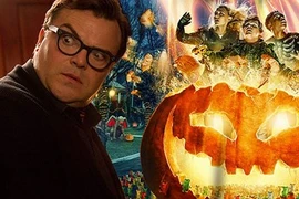 "Goosebumps 2: Haunted Halloween" - Bộ phim phải xem mùa Halloween này