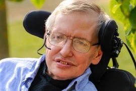 Ra mắt cuốn sách cuối cùng của "ông hoàng vật lý" Stephen Hawking