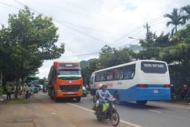 Ảnh hưởng kép từ tăng giá xăng dầu