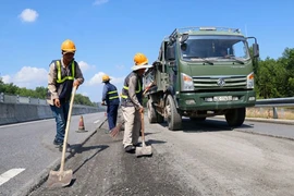 Thanh tra đột xuất dự án đường cao tốc Đà Nẵng - Quảng Ngãi