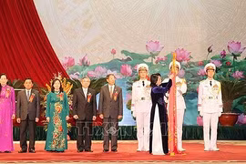 70 năm ngành kiểm tra Đảng: Siết kỷ luật Đảng là đòi hỏi tất yếu