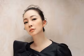 Linh Nga gợi ý chọn váy đi tiệc tôn nét yêu kiều