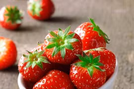 Những loại trái cây nên kết hợp ăn vào buổi sáng