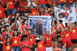 HLV Park Hang Seo: AFF Cup là gì mà "nặng" đến thế?