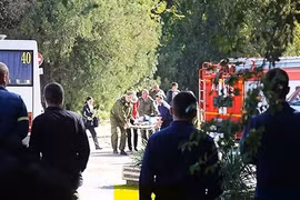 Vụ tấn công ở Crimea: Danh tính 20 nạn nhân thiệt mạng được xác định