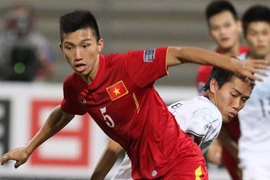 Đoàn Văn Hậu thành "của để dành" cho U19 Việt Nam