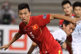 Đoàn Văn Hậu thành "của để dành" cho U19 Việt Nam