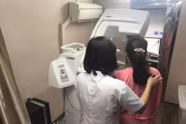 Vì sao phụ nữ nên tầm soát ung thư vú ở tuổi 40?