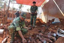 Điểm sáng phong trào thi đua quyết thắng